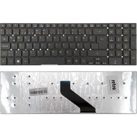 İnfostar Acer Aspire E1-522 Uyumlu Notebook Klavyesi