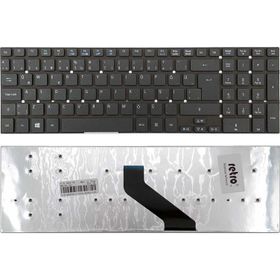İnfostar Acer Aspire E1-522 Uyumlu Notebook Klavyesi