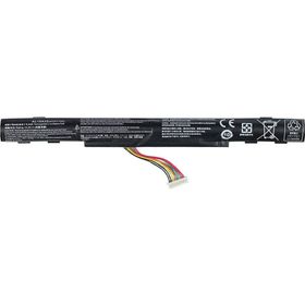 İnfostar Acer Aspire E5-422 Notebook Bataryası Pili