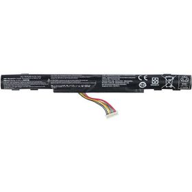 İnfostar Acer Aspire E5-422 Notebook Bataryası Pili