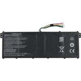 İnfostar Acer Aspire ES1-521 Notebook Bataryası Pili