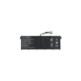 İnfostar Acer Aspire ES1-521 Notebook Bataryası Pili