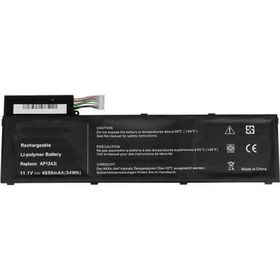 İnfostar Acer Aspire M3-581TG M5-581T AP12A3I AP12A4I Notebook Bataryası Pili