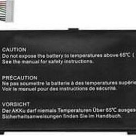 İnfostar Acer Aspire M3-581TG M5-581T AP12A3I AP12A4I Notebook Bataryası Pili
