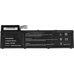İnfostar Acer Aspire M3-581TG M5-581T AP12A3I AP12A4I Notebook Bataryası Pili