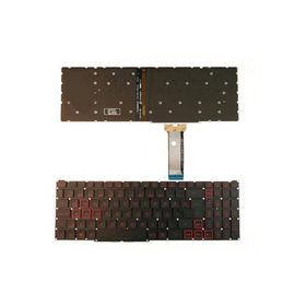 İnfostar Acer Aspire N17C1 Uyumlu Siyah Notebook Klavyesi