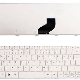 İnfostar Acer Aspire One 521 Notebook Klavye