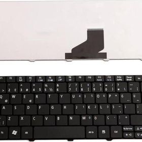 İnfostar Acer Aspire One 521 Notebook Klavye