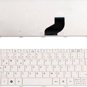 İnfostar Acer Aspire One 521 Notebook Klavye