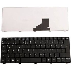 İnfostar Acer Aspire One 532G Notebook Klavye