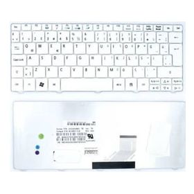İnfostar Acer Aspire One D270 Uyumlu Notebook Klavyesi