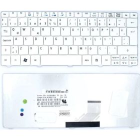 İnfostar Acer Aspire One PAV01 Uyumlu Notebook Klavyesi