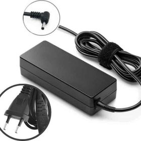 İnfostar Acer Aspire S3 S5 S7 Ince Siyah Laptop Adaptör