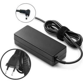 İnfostar Acer Aspire S3 S5 S7 Ince Siyah Laptop Adaptör