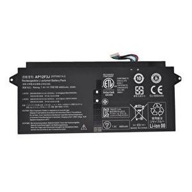 İnfostar Acer Aspire S7-391 AP12F3J Notebook Bataryası Pili