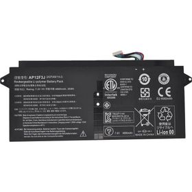 İnfostar Acer Aspire S7-391 Notebook Bataryası Pili
