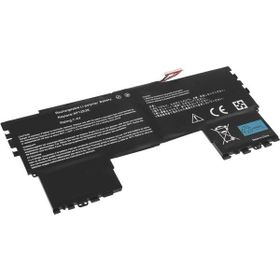 İnfostar Acer Aspire S7 Ultrabook IPS Notebook Bataryası Pili