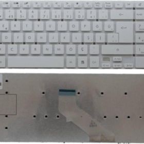 İnfostar Acer Aspire V3-772G Uyumlu Notebook Klavyesi