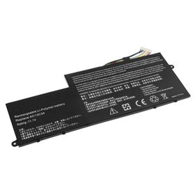 İnfostar Acer Aspire V5-122 Notebook Bataryası Pili