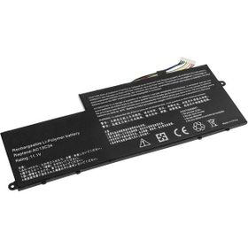 İnfostar Acer Aspire V5-132 Notebook Bataryası Pili