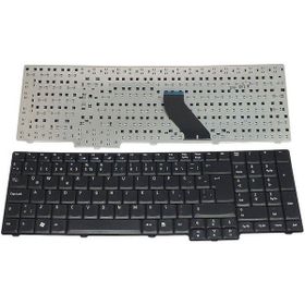İnfostar Acer Aspire ZK2 Notebook Klavye