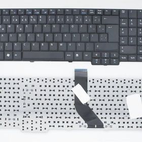 İnfostar Acer Aspire ZK2 Notebook Klavye