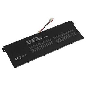 İnfostar Acer Chromebook 15 CB3-531 Laptop Batarya Pil