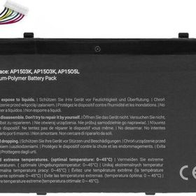 İnfostar Acer Chromebook CB5-312T RACL-093 Notebook Bataryası Pili