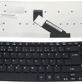 İnfostar Acer E5-551G E5-571 Notebook Klavye