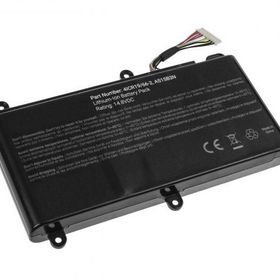 İnfostar Acer Predator G9-591 Notebook Bataryası Pili