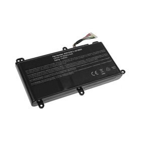 İnfostar Acer Predator G9-591 Notebook Bataryası Pili