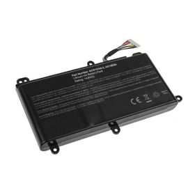İnfostar Acer Predator G9-791 Notebook Bataryası Pili