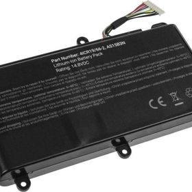 İnfostar Acer Predator G9-791G Notebook Bataryası Pili
