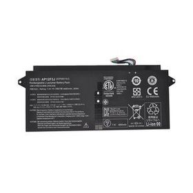 İnfostar Acer S7-191-53314G12ass Notebook Bataryası Pili