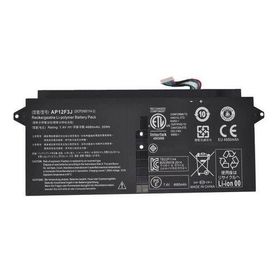 İnfostar Acer S7-191-53314G12ass Notebook Bataryası Pili