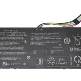 İnfostar Acer SF514-52T Series Notebook Bataryası Pili
