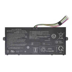 İnfostar Acer SF514-52T Series Notebook Bataryası Pili