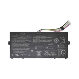 İnfostar Acer SF514-52T Series Notebook Bataryası Pili