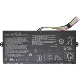 İnfostar Acer Switch 3 SW312-31 Notebook Bataryası Pili