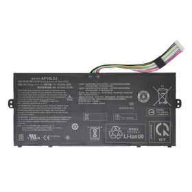 İnfostar Acer Switch 3 SW312-31 Notebook Bataryası Pili