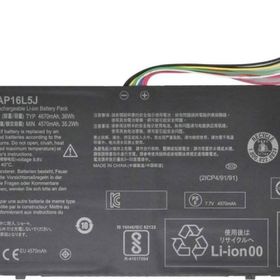 İnfostar Acer Switch 3 SW312-31 Notebook Bataryası Pili