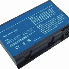 İnfostar Acer TravelMate 2493WLMİ Notebook Bataryası Pili