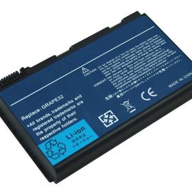 İnfostar Acer Travelmate 5620 Notebook Bataryası Pili