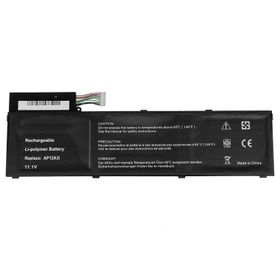 İnfostar Acer Travelmate P648-G2-M Laptop Batarya Pil