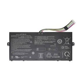 İnfostar Acer TravelMate TMX514-51 Notebook Bataryası Pili