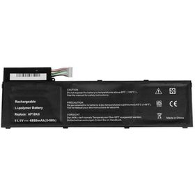 İnfostar Acer Travelmate X483G Notebook Bataryası Pili
