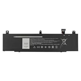 İnfostar ALW13ED-2608 Notebook Bataryası