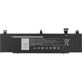 İnfostar ALW13ED-2608 Notebook Bataryası