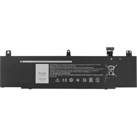 İnfostar ALW13ED-2608 Notebook Bataryası