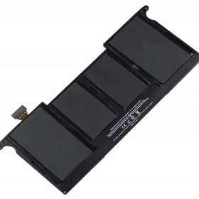 İnfostar Apple MacBook Air 11-inch (2010) Notebook Bataryası Pili